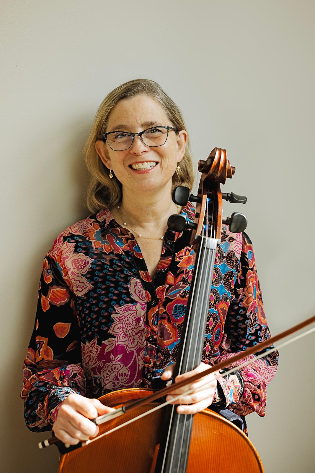 karen-krummel-calvin-university